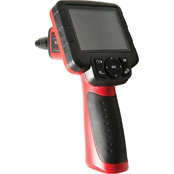 Цифровой видеоэндоскоп Autel MaxiVideo MV400 8.5