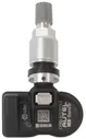 Датчик TPMS Autel MX-1 433МГц+315МГц, быстрофиксируемый, программируемый, серебристый AU11031