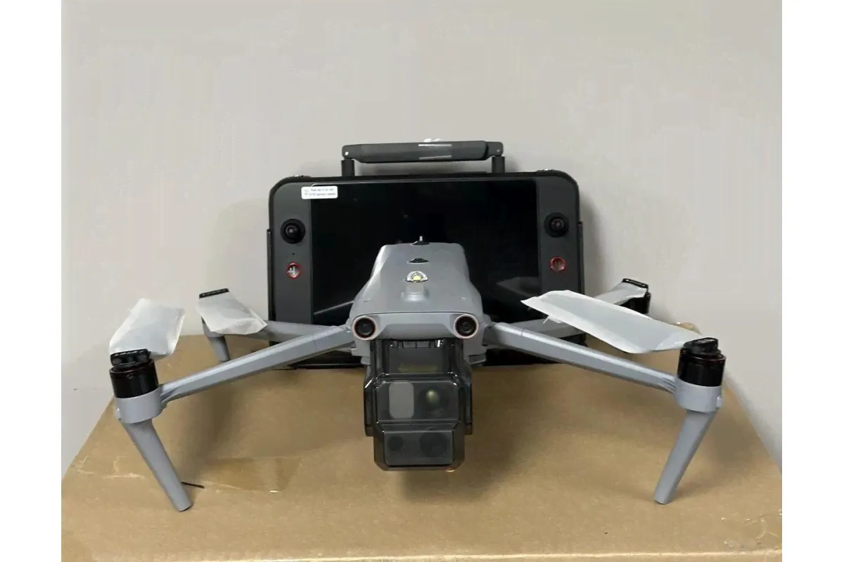 Autel evo max 4t Defence
