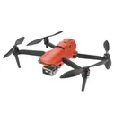 Квадрокоптер с тепловизором Autel Robotics EVO II Dual Rugged Bundle (640) Orange