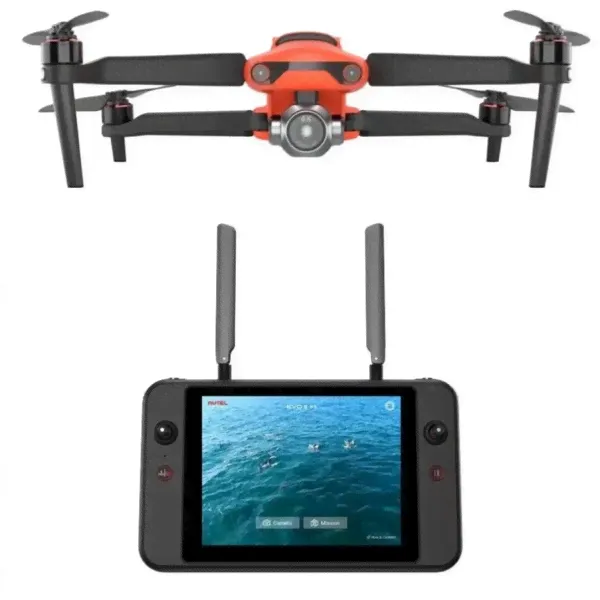Квадрокоптер Autel Evo 2 Pro V3 Rugged Bundle-3
