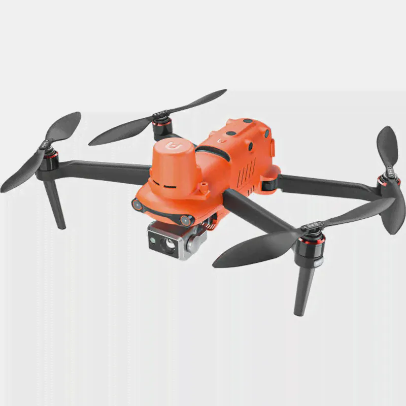 Autel Robotics Evo II Dual RTK квадрокоптер-0