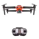 Квадрокоптер Autel EVO II Dual 640T V2 Rugged Bundle