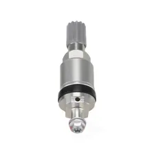 Ниппель ремонтный Autel для датчиков TPMS, аллюминий