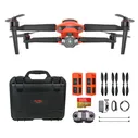 Квадрокоптер Autel Robotics EVO II Pro Rugged Bundle