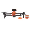 Квадрокоптер с тепловизором Autel Robotics EVO II Dual 640T Enterprise Orange