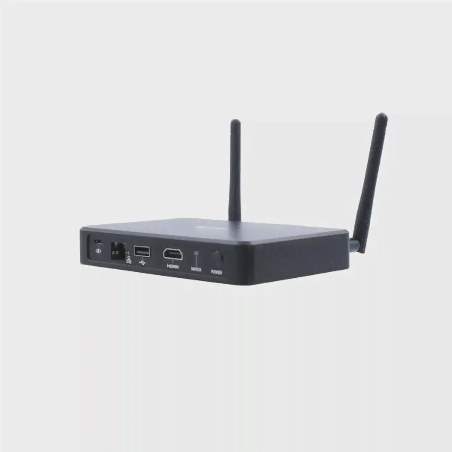 Autel Robotics Live Deck