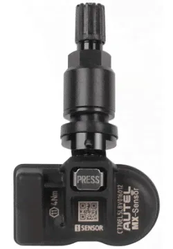 Датчики давления Autel Датчик в шинах Black Edition (433/315 МГц)-0