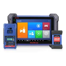 Autel MaxiIM IM608 PRO Программирование ключей Интеллектуальный диагностический инструмент Устройство