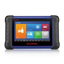 Устройство для программирования ключей Autel MaxiIM IM508