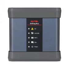Адаптеры диагностические AUTEL EV для MS909, MS919, ULTRA (набор)