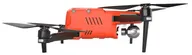 Квадрокоптер Autel Robotics EVO II Rugged Bundle оранжевый