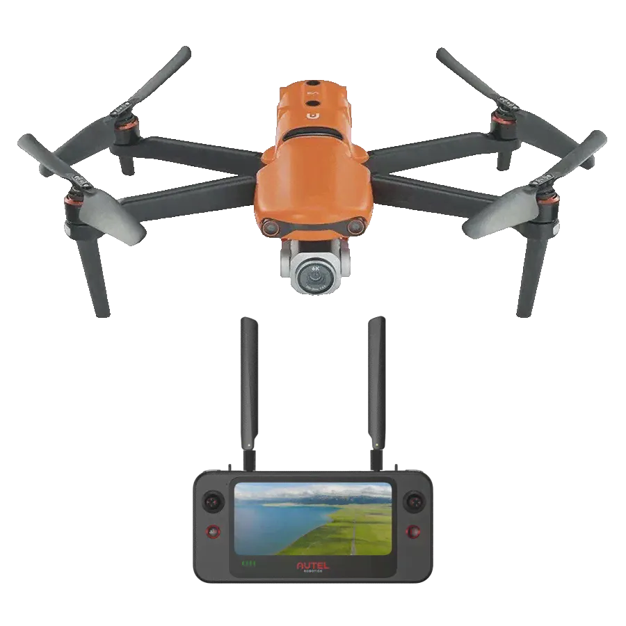 Квадрокоптер Autel EVO II Pro V3-0