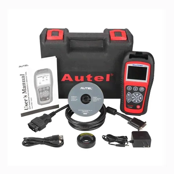Программатор датчиков TPMS AUTEL TS601
