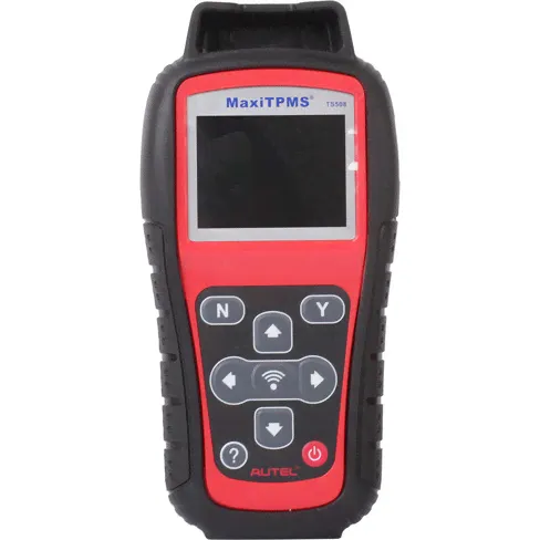 Датчики давления Сканер-Программатор Autel TS508 MaxiTPMS OBD2 AU11004-0