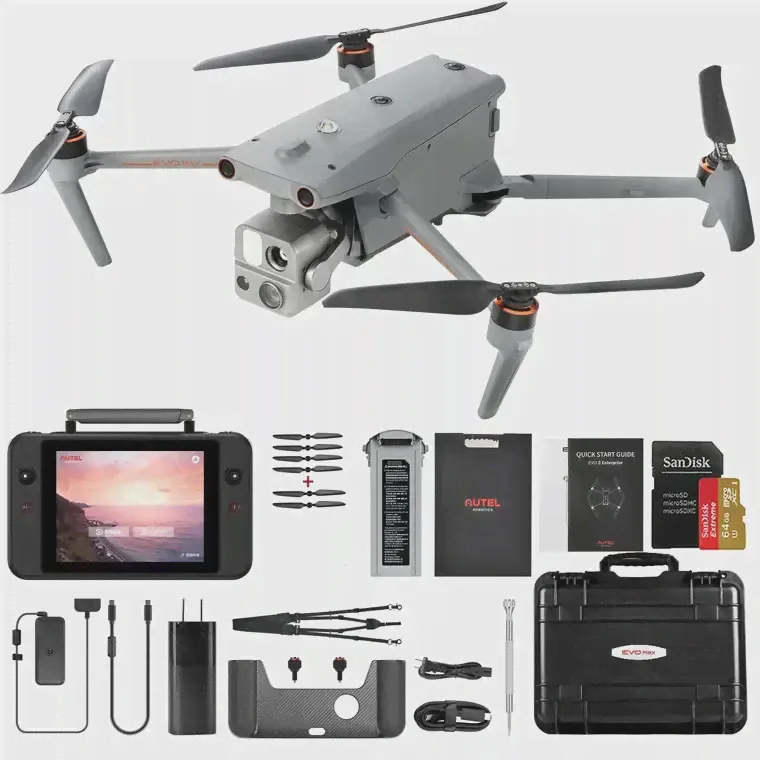 Autel Robotics EVO MAX 4N