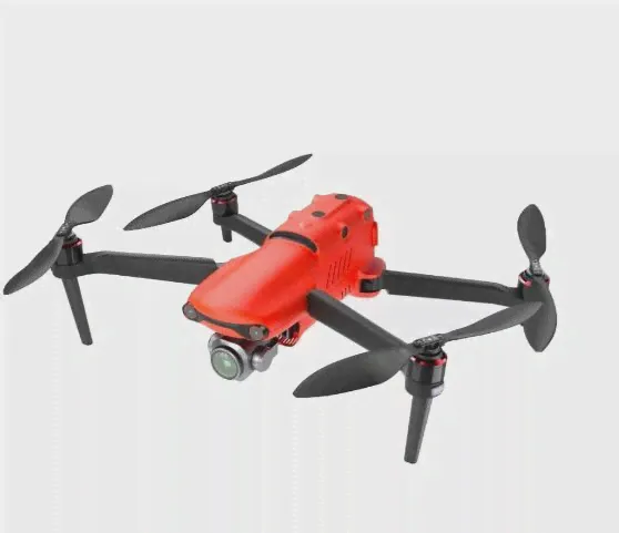Квадрокоптер Autel Robotics EVO II Pro 6K Orange-3