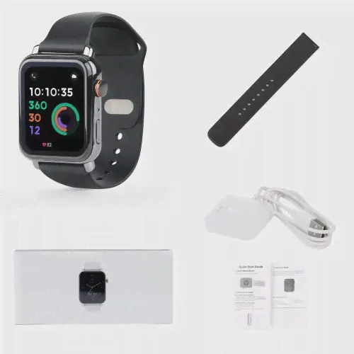 Autel OTOFIX Smart Key Watch Программирование Автомобильных Ключей Смарт-Часы с Программированием IMMO Многофункциональный Мониторинг работоспособности