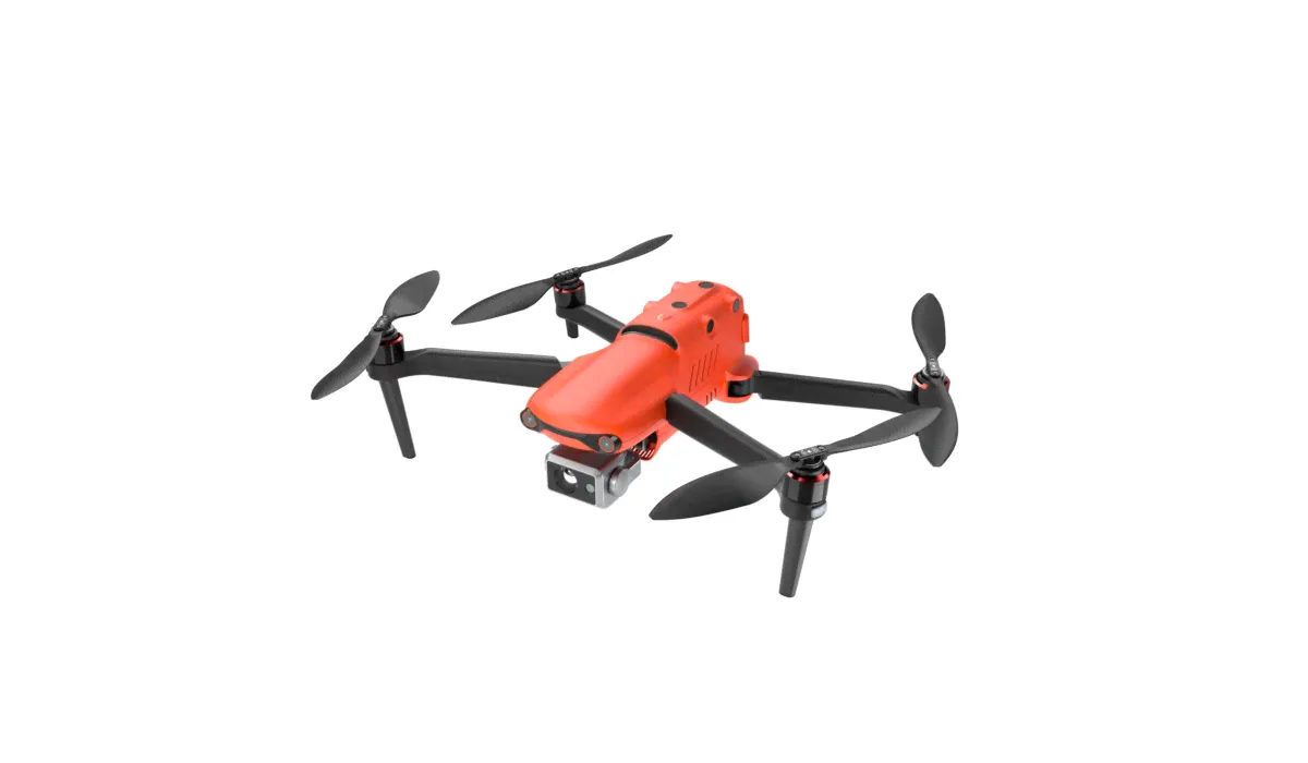 Квадрокоптер Autel Evo 2 Dual 640T Rugged Bundle 8K-0