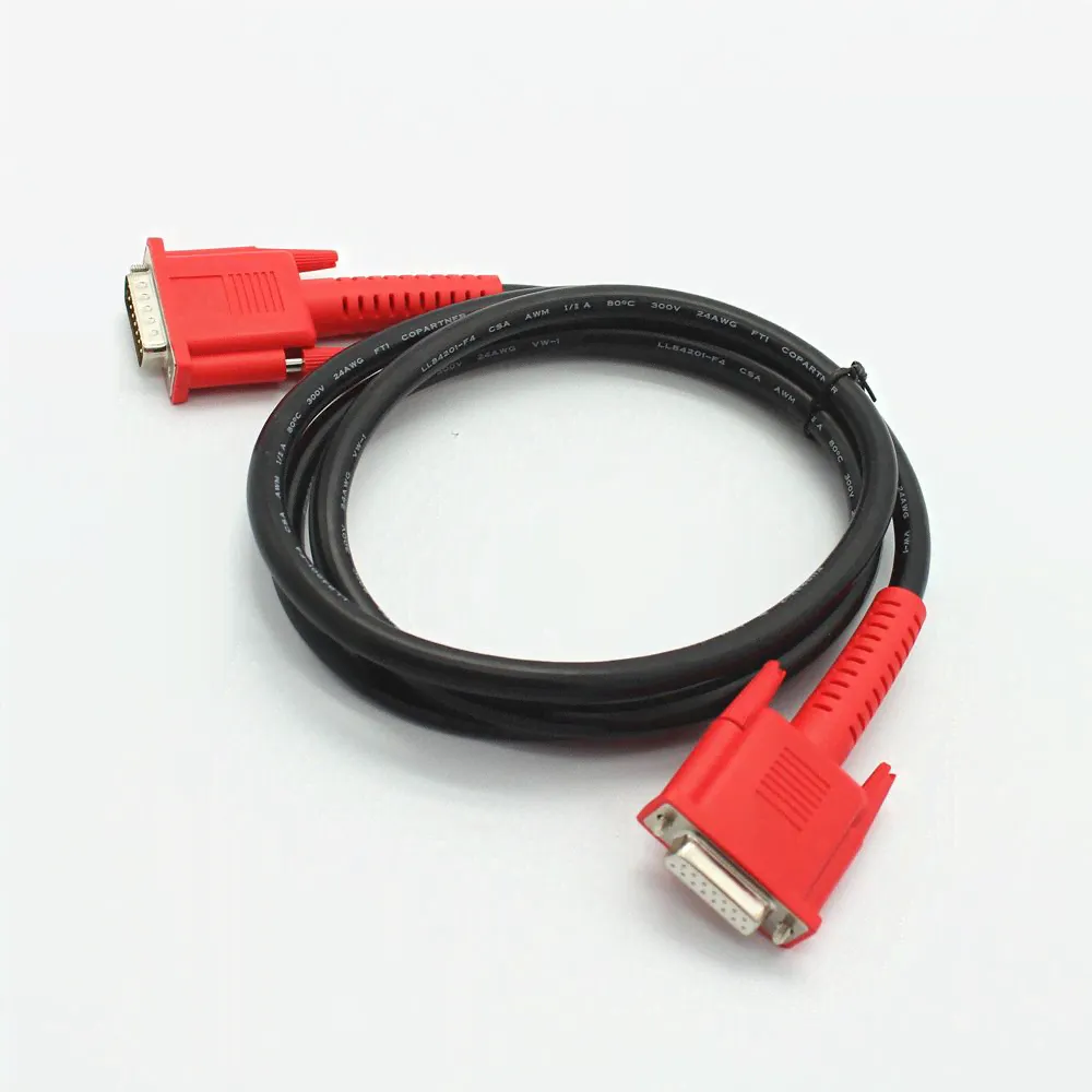Главный кабель Autel Maxidas DS708
