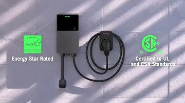 Autel MaxiCharger Level 2 EV Charger
