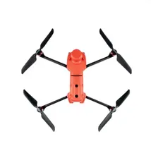 Квадрокоптер Autel Robotics EVO II Pro RTK Rugged Bundle - Дрон с камерой 6K