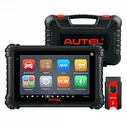 Сканер мультимарочный с функцией программирования TPMS Autel MaxiSys MS906 PRO TS
