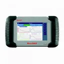 Автосканер диагностический Autel MaxiDAS DS708 RUS, российская версия