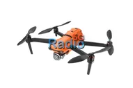 Квадрокоптер Autel EVO II Pro V3 Rugged Bundle
