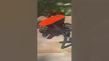 Autel Robotics Review Part 1. Test Flight Prep