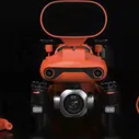 Квадрокоптер с тепловизором Autel Robotics EVO II Dual 640T Enterprise Orange