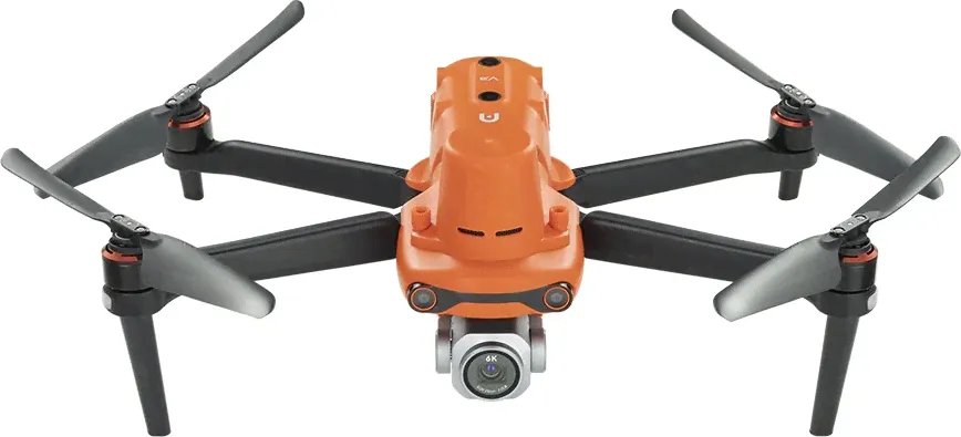 Квадрокоптер Autel Robotics EVO II Pro 6K RTK V3-4