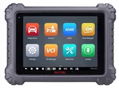 Сканер мультимарочный на базе планшетного ПК Autel MaxiSys MS909