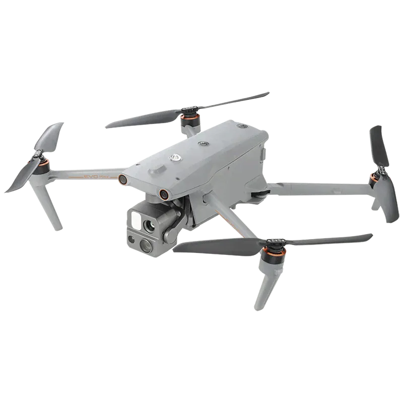 Квадрокоптер Autel EVO Max 4T Defence