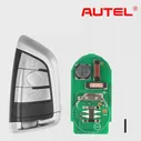 AUTEL Razor Smart Key IKEY BW003AL BW004AL для BMW, работает с KM100 KM100E IM508 IM608 IM608PRO, Автомобильный ключ, программа диагностики (art.: 3920c0f6b6ce0)