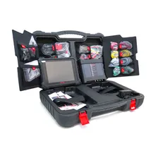 Autel MaxiSys Ms919 Automotive Diagnostic Tool with 5-in-1 VCMI