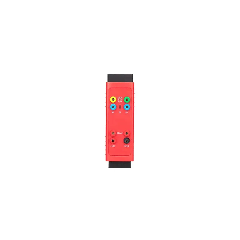 Autel G-BOX2 Key Programming Adapter for Mercedes and BMW Vehicles-2