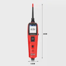🛍 Оригинальный Autel Power Scan PS100, электросистема, диагностический инструмент Autel PS100 Power Scan PS100, автомобильный тестер цепи
