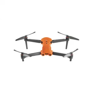 Квадрокоптер с тепловизором Autel Robotics EVO II DUAL 640T V3-4