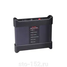 Сканер диагностический Autel MaxiSys MS919, измерительный модуль, J2534, DoIP, D-PDU