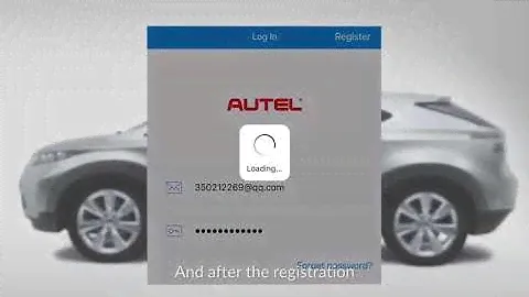 Autel AP200 Bluetooth OBD2 Scanner Automotivo OBD 2 TPMS Cod