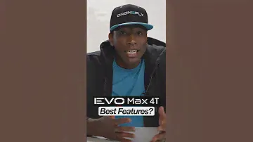 Autel EVO Max 4T - Best Features?