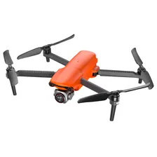 Квадрокоптер Autel EVO Lite+, оранжевый+черный