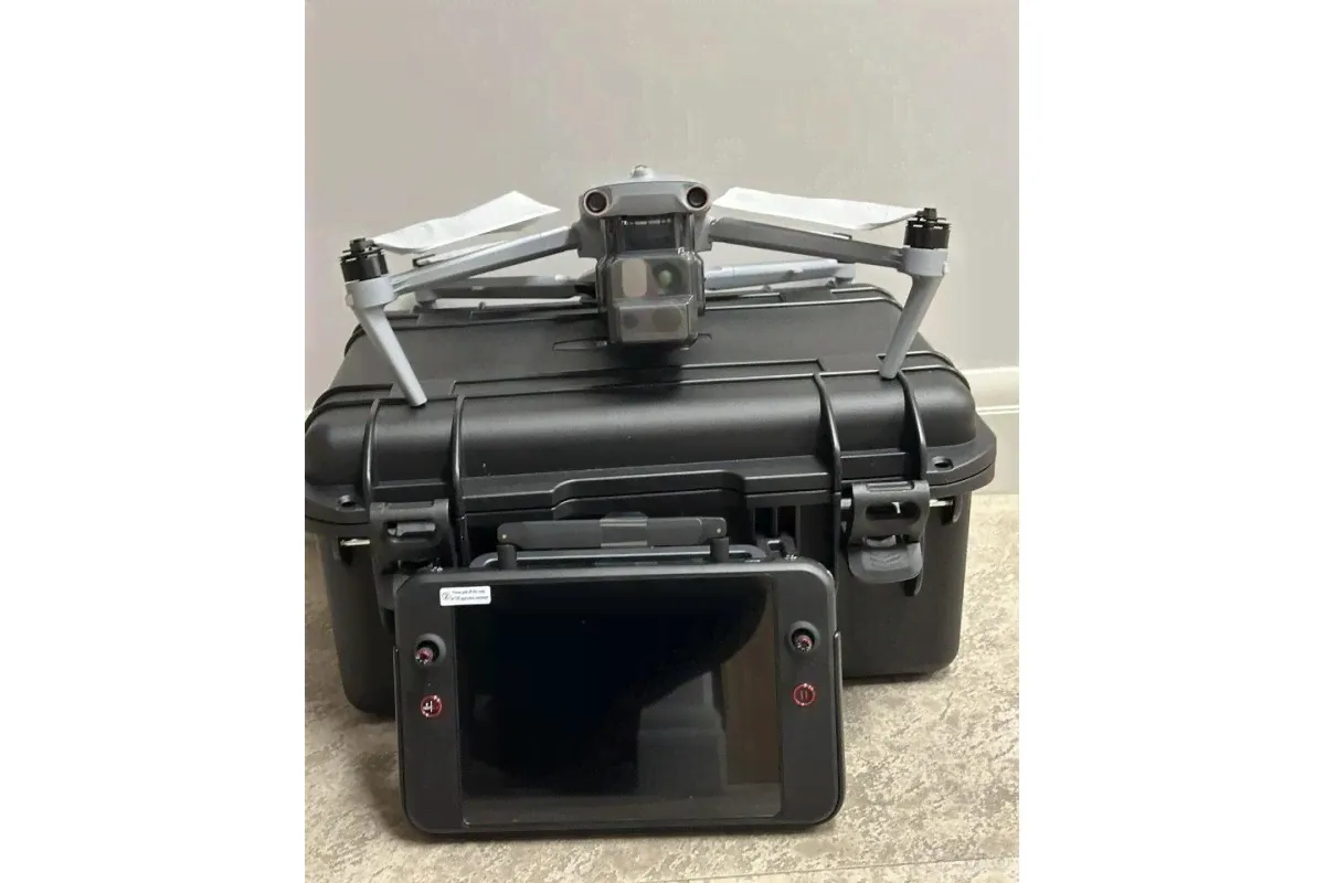 Autel evo max 4t Defence-3