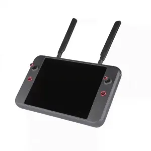 Квадрокоптер с тепловизором Autel Robotics EVO II Dual 640T Enterprise Orange-1