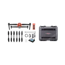 Квадрокоптер Autel Evo II Pro 6K V3 + жесткий кейс