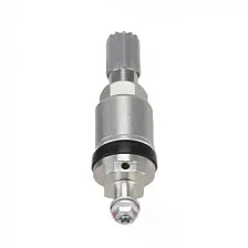 Ниппель ремонтный Autel для датчиков TPMS, алюминий, зажимной