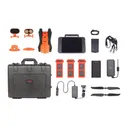 Квадрокоптер с тепловизором Autel Robotics EVO II Dual 640T Enterprise Orange