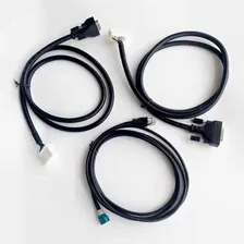 Кабели диагностические Autel Tesla для MaxiSys MS909/MS919/ULTRA