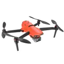 Квадрокоптер с тепловизором Autel Robotics EVO II Dual Rugged Bundle (640) Orange